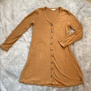 American Eagle Sweater dress